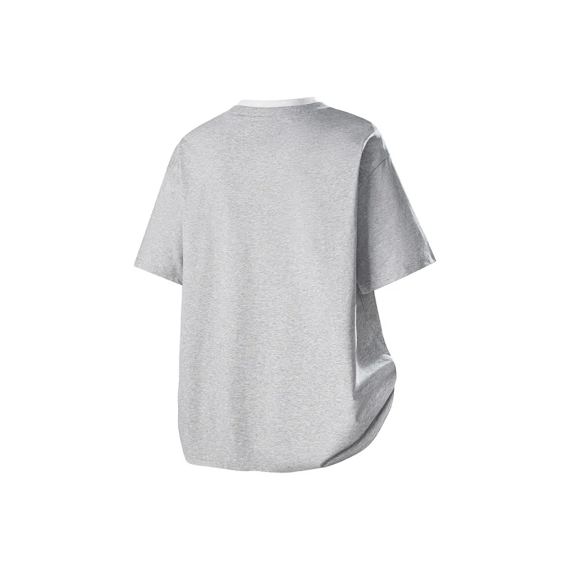 Paddy Julia T Shirts Unisex-5