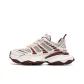 White Red, Men's