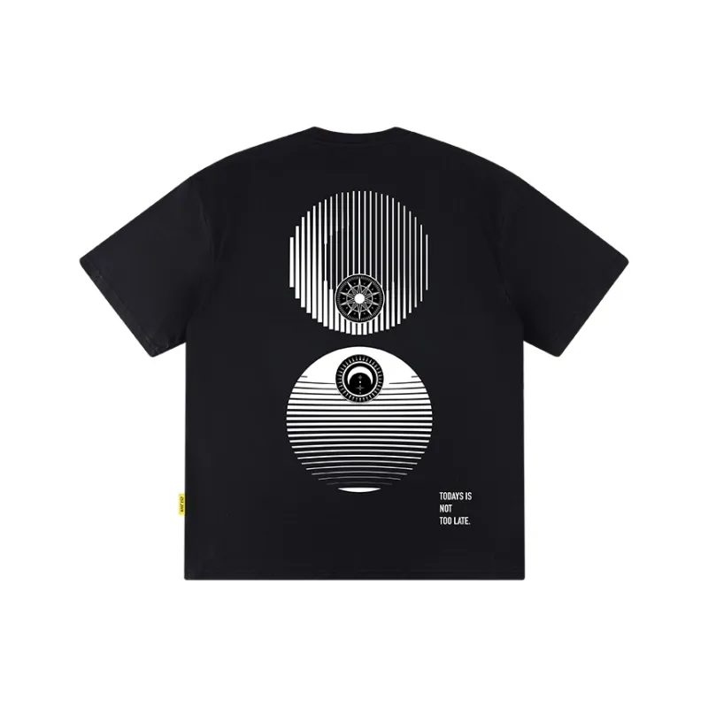 Lefight T Shirts Unisex-0