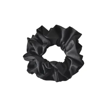 Left Europe Fabric Hair Tie Women's