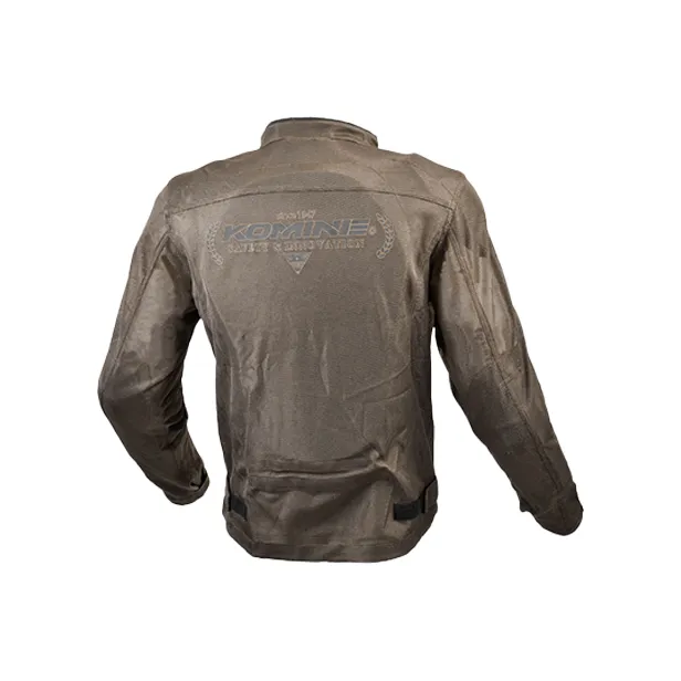 KOMINE SAFETY&INNOVATION Racing Suits & Motorcycle Suits Men's-5