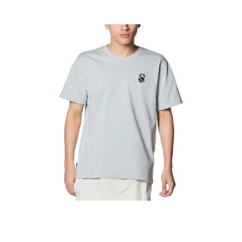 Under Armour T-Shirt Men's Modern Gray