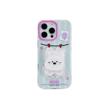 Wei Xin Phone Cases