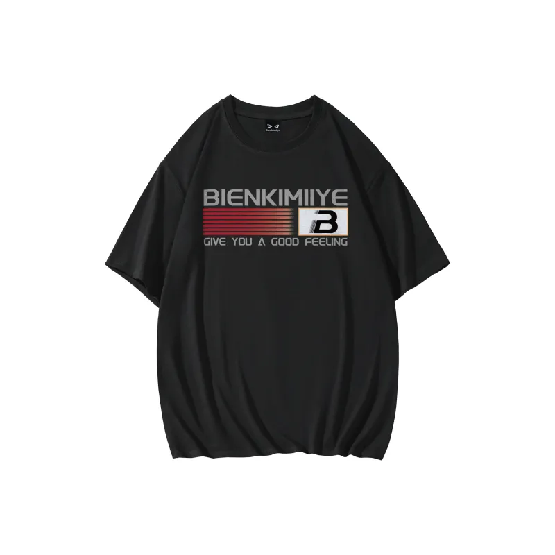 BIENKIMIIYE T Shirts Unisex-7
