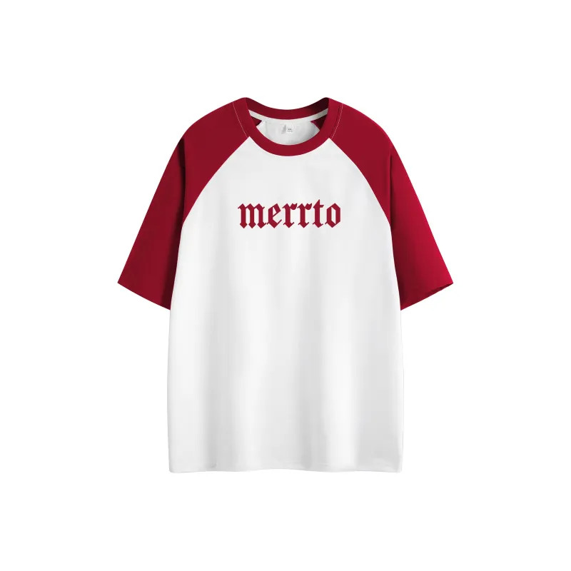 MERRTO T-Shirts Unisex-50