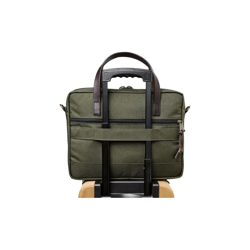 Filson Nylon One Shoulder Handbag Men's Green-4