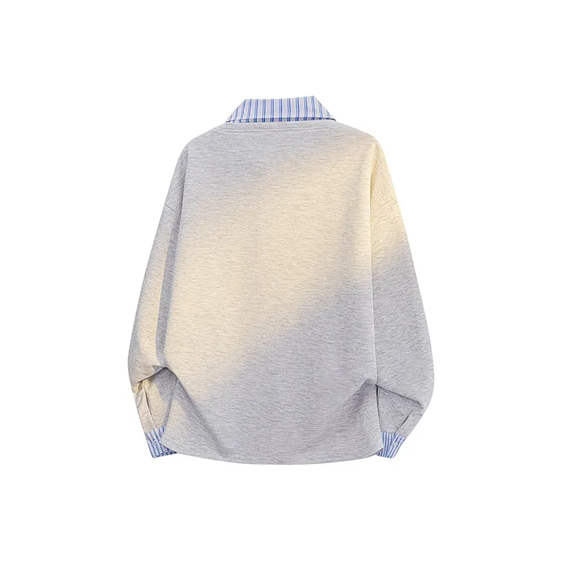 HOWIE LANDAU Sweatshirts Unisex-1