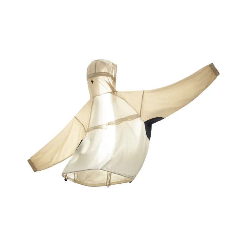 UPZCY Super Light Quick Dry UV Protection Sun Protection Clothing Unisex-7