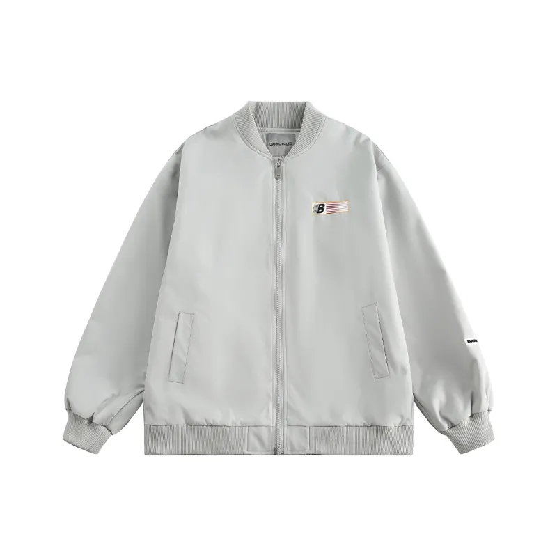 DARKCIRCLE Jackets Coats Unisex-4