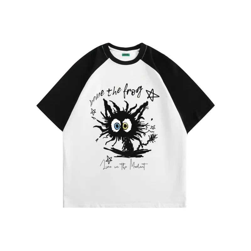 Pepe The Frog T Shirts Unisex-0