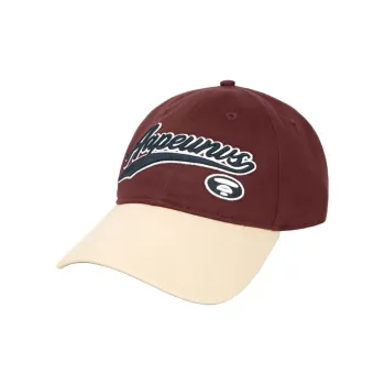 Aape Cotton Baseball Caps Unisex