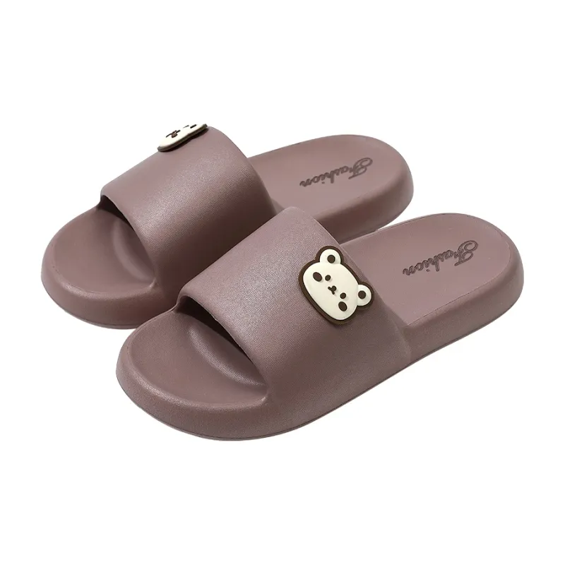 Foot recreation Slippers / Home Slippers-4
