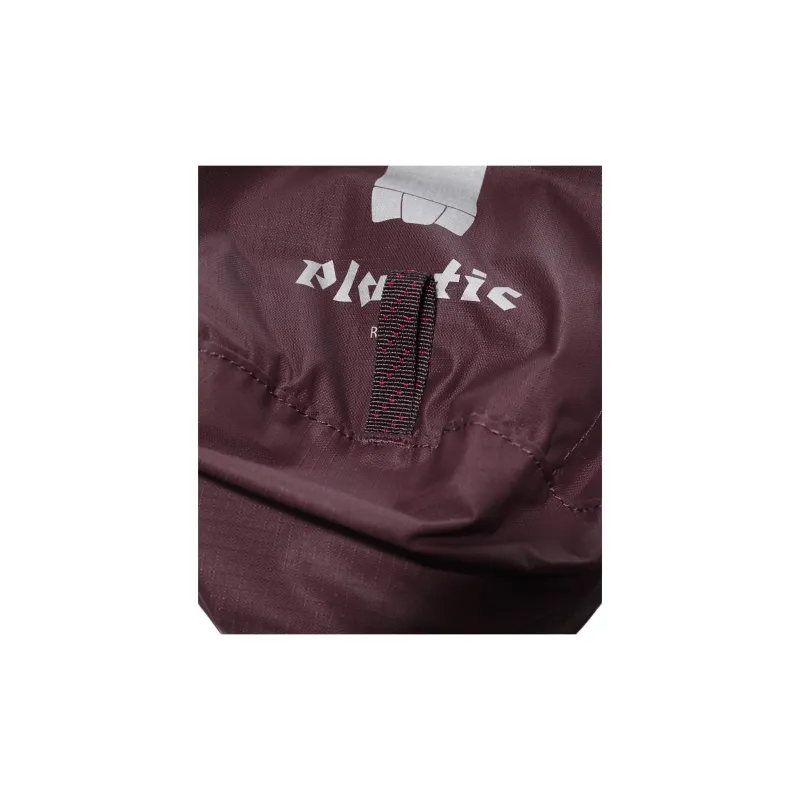 KLATTERMUSEN Recycled Polyamide Storage Bag Unisex Amaranth-7