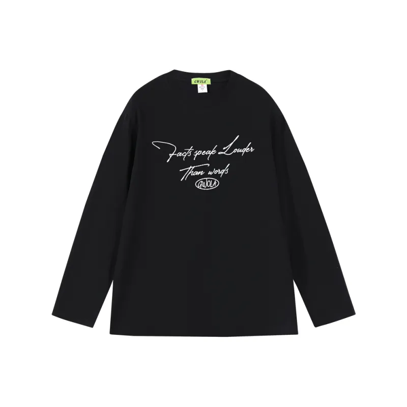 Gwola T Shirts Unisex-0