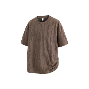 CHEVAL NOIR T Shirts Unisex