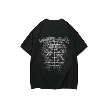LIGHTNING MONSTER T-Shirt Unisex