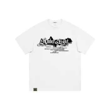 AMBER LIGHT T Shirts Unisex