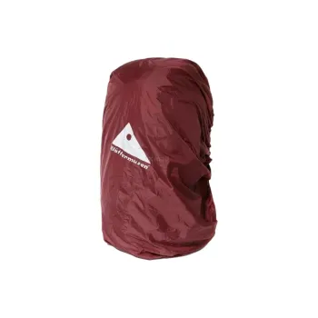 KLATTERMUSEN Mountaineering Bag Outdoor Bag Polyester 55/75L Caramel Umber Men's
