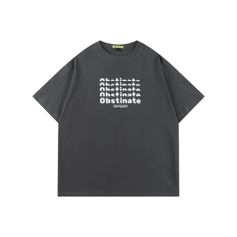 Gwola T Shirts Unisex-8