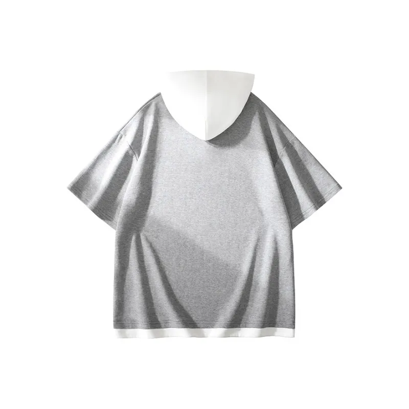 BOTH PLAY T Shirts Unisex-3