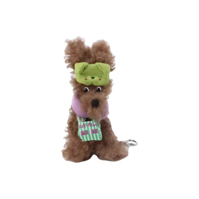 SFSG Pendant Bag Accessories Unisex Multicolor-8