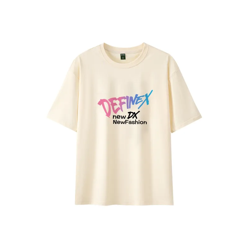 DEFINEX T-Shirts Unisex-4