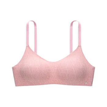 Victoria's Secret Bra Women's Lily Pink
