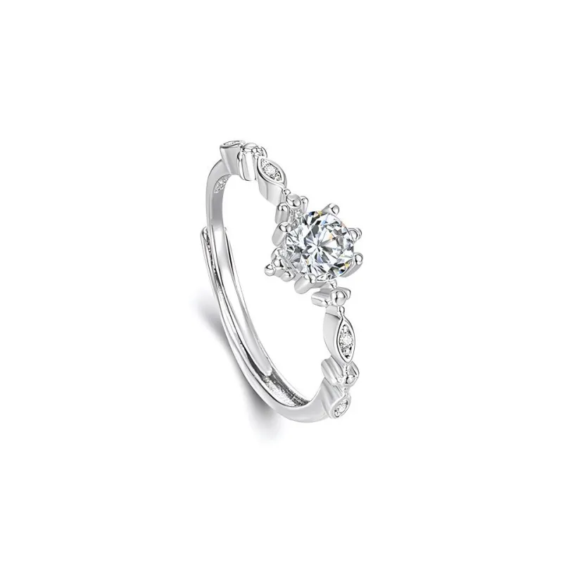 Kowloonko Rings Unisex-8