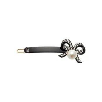 ALEXANDRE DE PARIS Slater Side Clip Hair Accessories Headwear Women's
