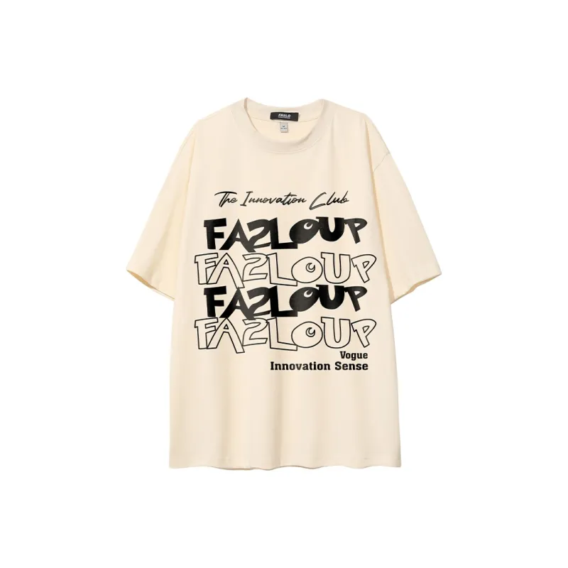 FA2LO T Shirts Unisex-10