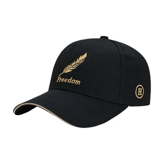JKEM Polyester Baseball Caps Unisex-4