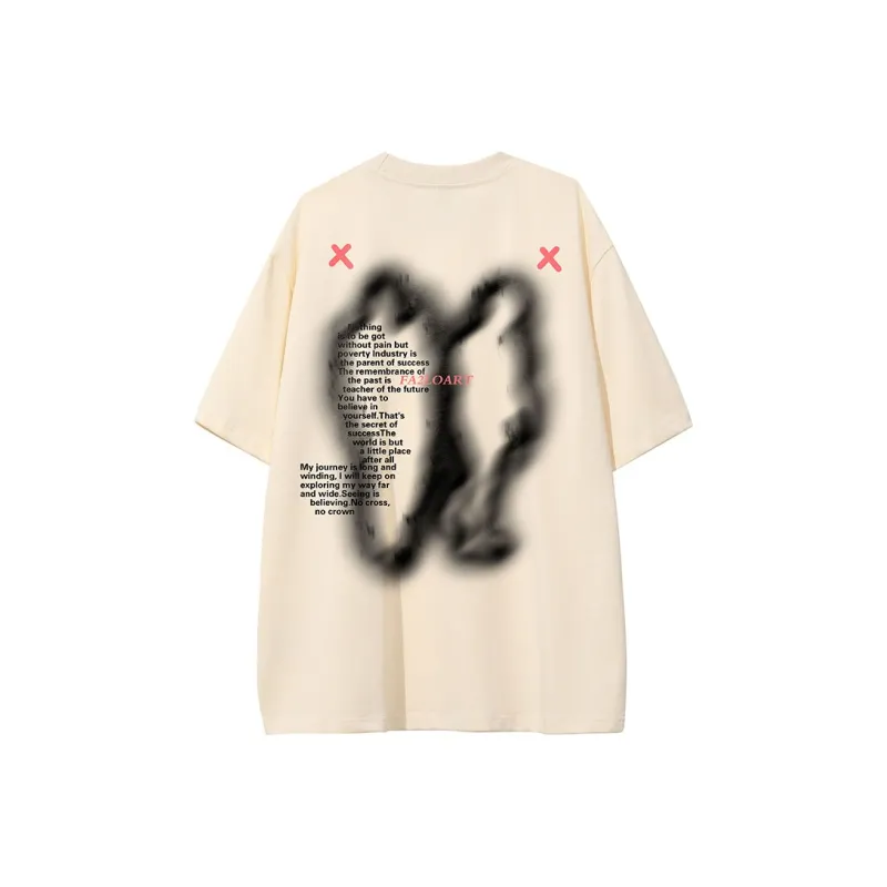 FA2LO T Shirts Unisex-14