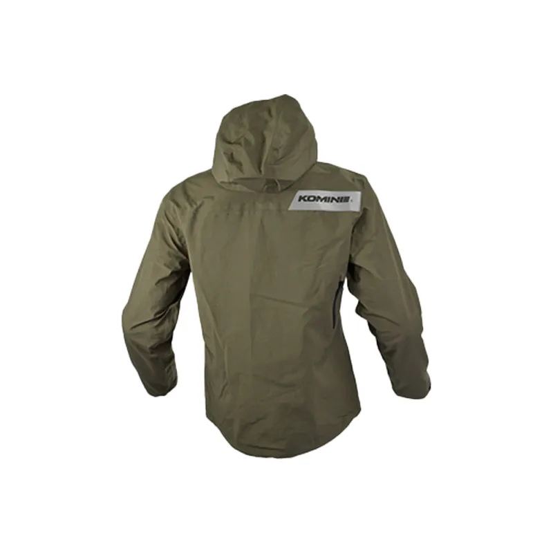 KOMINE SAFETY&INNOVATION Racing Suits & Motorcycle Suits Men's-10