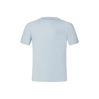 FILA T Shirts Men Alice Blue