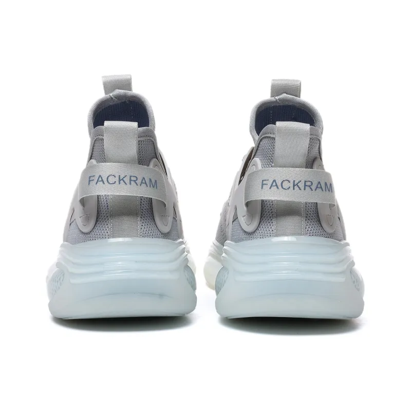 FACKRAM Low Top Casual Shoes Men's-4