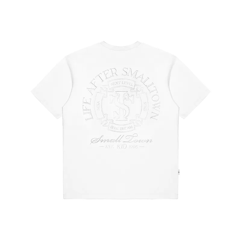 STK SMALL TOWN KID T Shirt Unisex-5