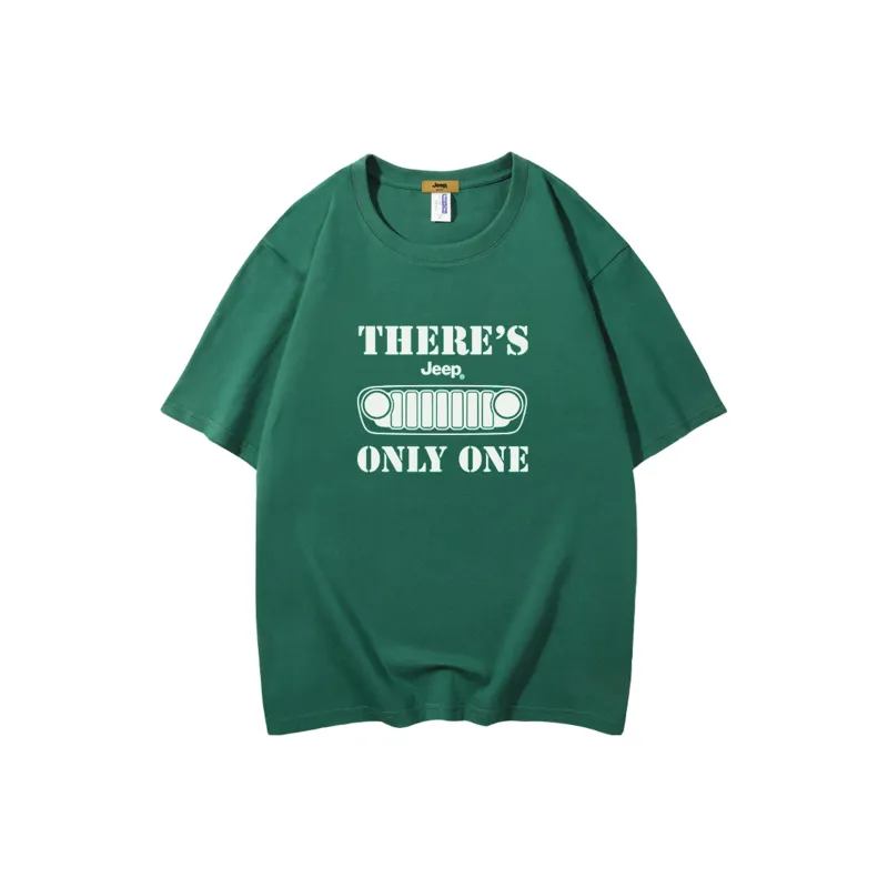 Jeep T Shirts Unisex-16