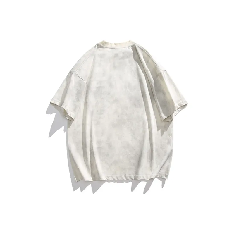 Fakeyoung T Shirts Unisex-9