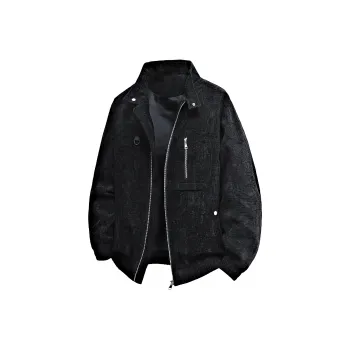 NBNO Jackets Unisex