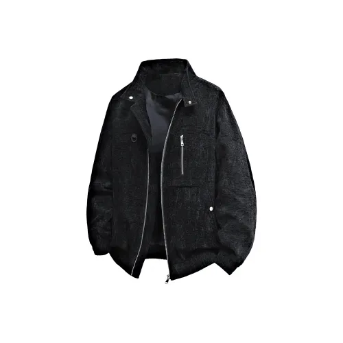 NBNO Jackets Unisex