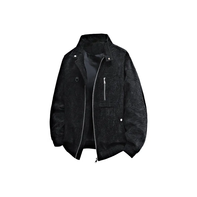 NBNO Jackets Unisex-0