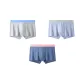 3 Pack (Light Gray+Light Blue+Dark Blue)