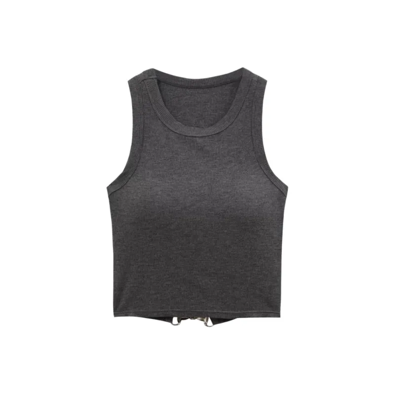 ROBINHOOD Women's Tank Tops-13