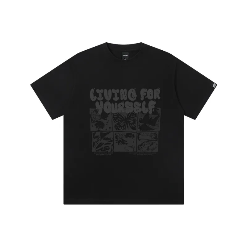 JUNGLE TIGER T Shirts Unisex-2