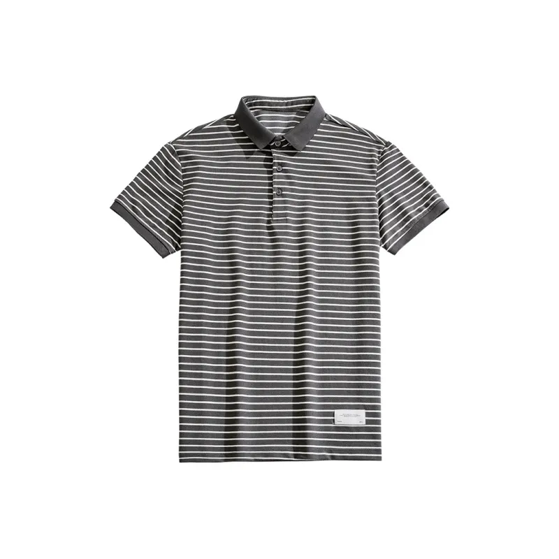 WOOD SOON T Shirts Men-5