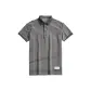 Dark Gray Stripes