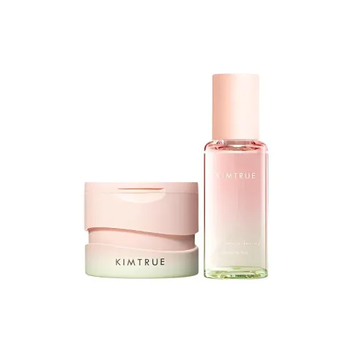 KIMTRUE 스킨케어 세트 여성