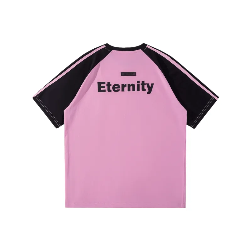 BOTH PLAY T Shirts Unisex-8