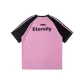 Pink & Black