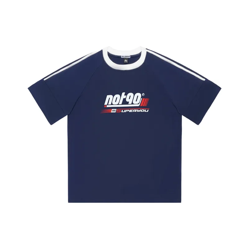 NOTFORMAD T Shirts Unisex-11